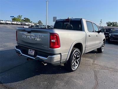 2025 Ram 1500 Crew Cab 4WD Pickup for sale #LF06114E - photo 2