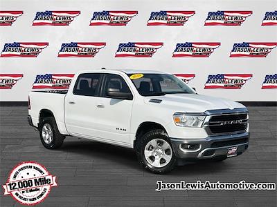 2020 Ram 1500 Crew Cab 4WD Pickup for sale #LF06123 - photo 1