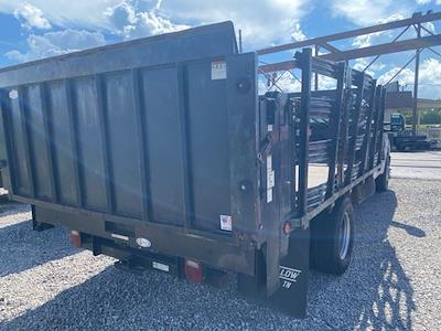 2017 Ford F-350 Regular Cab DRW RWD Cab Chassis for sale #LF06124 - photo 2