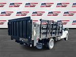 2017 Ford F-350 Regular Cab DRW RWD Stake Bed for sale #LF06124 - photo 2