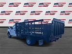 2017 Ford F-350 Regular Cab DRW RWD Stake Bed for sale #LF06124 - photo 8