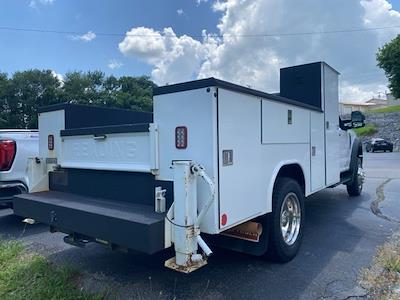2019 Ford F-450 Regular Cab DRW RWD Service Truck for sale #LF06129P - photo 2