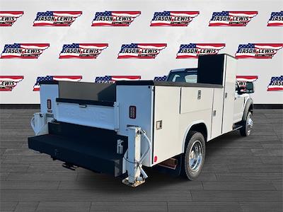 2019 Ford F-450 Regular Cab DRW RWD Service Truck for sale #LF06129P - photo 2
