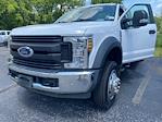 2019 Ford F-450 Regular Cab DRW RWD Service Truck for sale #LF06129P - photo 7