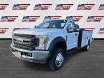 2019 Ford F-450 Regular Cab DRW RWD Service Truck for sale #LF06129P - photo 8