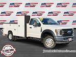 2019 Ford F-450 Regular Cab DRW RWD Service Truck for sale #LF06129P - photo 1