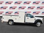 2019 Ford F-450 Regular Cab DRW RWD Service Truck for sale #LF06129P - photo 3