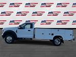 2019 Ford F-450 Regular Cab DRW RWD Service Truck for sale #LF06129P - photo 7