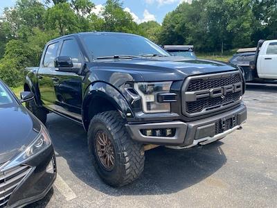 2018 Ford F-150 SuperCrew Cab 4WD Pickup for sale #LF06130P - photo 1