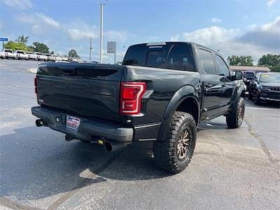 2018 Ford F-150 SuperCrew Cab 4WD Pickup for sale #LF06130P - photo 2