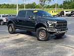 2018 Ford F-150 SuperCrew Cab 4WD Pickup for sale #LF06130P - photo 1
