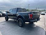 2018 Ford F-150 SuperCrew Cab 4WD Pickup for sale #LF06130P - photo 6