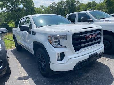 2021 GMC Sierra 1500 Crew Cab 4WD Pickup for sale #LF06131P - photo 1