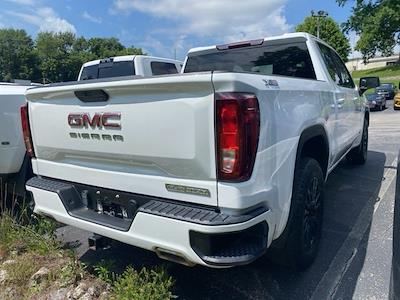 2021 GMC Sierra 1500 Crew Cab 4WD Pickup for sale #LF06131P - photo 2