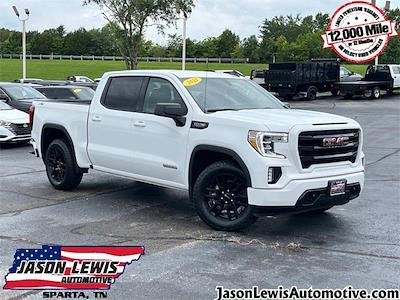 2021 GMC Sierra 1500 Crew Cab 4WD Pickup for sale #LF06131P - photo 1