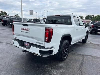2021 GMC Sierra 1500 Crew Cab 4WD Pickup for sale #LF06131P - photo 2