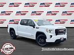 Used 2021 GMC Sierra 1500 Elevation Crew Cab 4WD Pickup for sale #LF06131P - photo 1