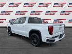 Used 2021 GMC Sierra 1500 Elevation Crew Cab 4WD Pickup for sale #LF06131P - photo 6