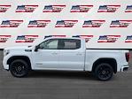 Used 2021 GMC Sierra 1500 Elevation Crew Cab 4WD Pickup for sale #LF06131P - photo 7