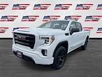 Used 2021 GMC Sierra 1500 Elevation Crew Cab 4WD Pickup for sale #LF06131P - photo 8