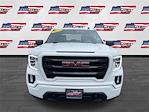 Used 2021 GMC Sierra 1500 Elevation Crew Cab 4WD Pickup for sale #LF06131P - photo 9