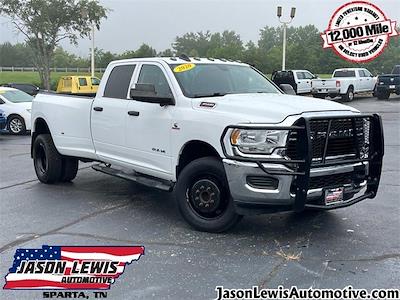 2020 Ram 3500 Crew Cab DRW 4WD Pickup for sale #LF06132P - photo 1