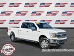 2018 Ford F-150 SuperCrew Cab 4WD Pickup for sale #LF06133P - photo 1