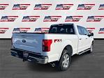 2018 Ford F-150 SuperCrew Cab 4WD Pickup for sale #LF06133P - photo 2