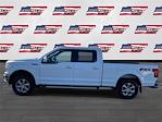 2018 Ford F-150 SuperCrew Cab 4WD Pickup for sale #LF06133P - photo 7