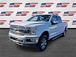 2018 Ford F-150 SuperCrew Cab 4WD Pickup for sale #LF06133P - photo 8