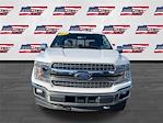 2018 Ford F-150 SuperCrew Cab 4WD Pickup for sale #LF06133P - photo 9