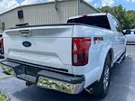 2018 Ford F-150 SuperCrew Cab 4WD Pickup for sale #LF06133P - photo 2