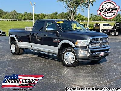 2016 Ram 3500 Crew Cab DRW 4WD Pickup for sale #LF06137 - photo 1