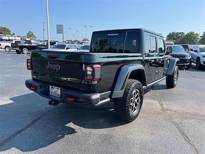 2024 Jeep Gladiator Crew Cab 4WD Pickup for sale #LF06143 - photo 2