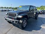 2024 Jeep Gladiator Crew Cab 4WD Pickup for sale #LF06143 - photo 8