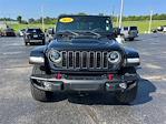 2024 Jeep Gladiator Crew Cab 4WD Pickup for sale #LF06143 - photo 9