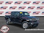 2024 Jeep Gladiator Crew Cab 4WD Pickup for sale #LF06143 - photo 1