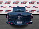 2024 Jeep Gladiator Crew Cab 4WD Pickup for sale #LF06143 - photo 5