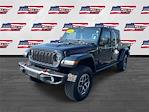 2024 Jeep Gladiator Crew Cab 4WD Pickup for sale #LF06143 - photo 8