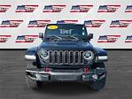 2024 Jeep Gladiator Crew Cab 4WD Pickup for sale #LF06143 - photo 9