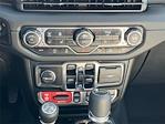 2024 Jeep Gladiator Crew Cab 4WD Pickup for sale #LF06143 - photo 14
