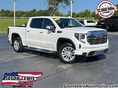 2025 GMC Sierra 1500 Crew Cab 4WD Pickup for sale #LF06144 - photo 1