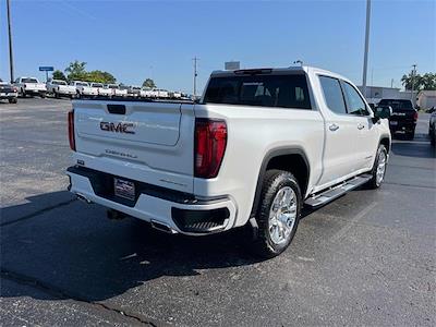 2025 GMC Sierra 1500 Crew Cab 4WD Pickup for sale #LF06144 - photo 2