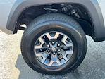 2017 Toyota Tacoma Double Cab 4WD Pickup for sale #LF06146P - photo 10