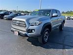 2017 Toyota Tacoma Double Cab 4WD Pickup for sale #LF06146P - photo 8