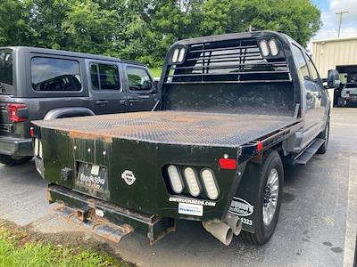 2022 Ford F-250 Crew Cab 4WD Flatbed Truck for sale #LF06151E - photo 2