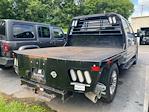 2022 Ford F-250 Crew Cab 4WD Flatbed Truck for sale #LF06151E - photo 2
