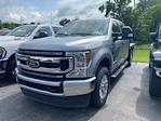 2022 Ford F-250 Crew Cab 4WD Flatbed Truck for sale #LF06151E - photo 6