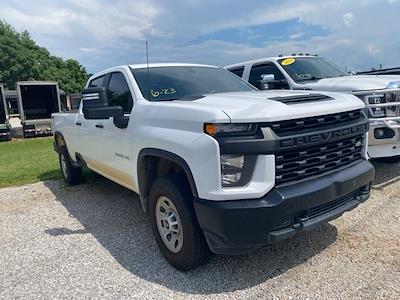 2023 Chevrolet Silverado 2500 Crew Cab SRW 4WD Pickup for sale #LF06152E - photo 1