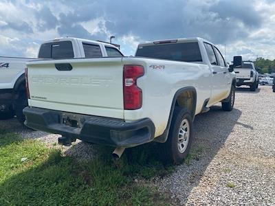 2023 Chevrolet Silverado 2500 Crew Cab SRW 4WD Pickup for sale #LF06152E - photo 2